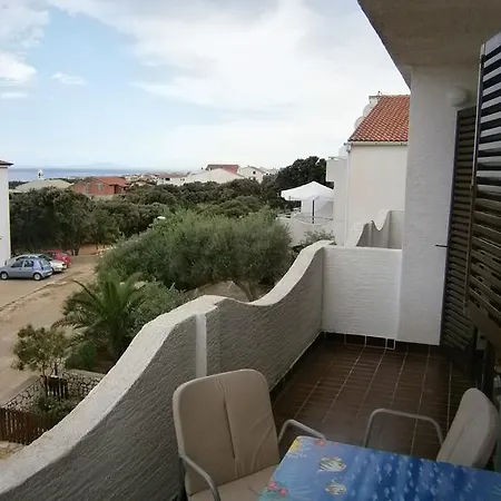 Apartmán Baka Jelka