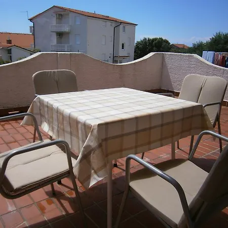 Baka Jelka Apartmán