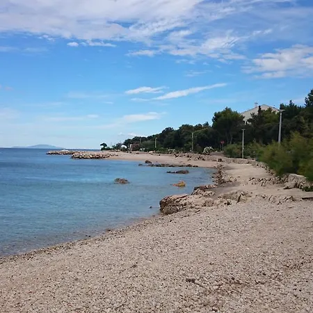 Apartmán Baka Jelka Mandre