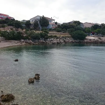 Baka Jelka Apartmán Mandre