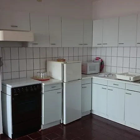 Apartmán Baka Jelka