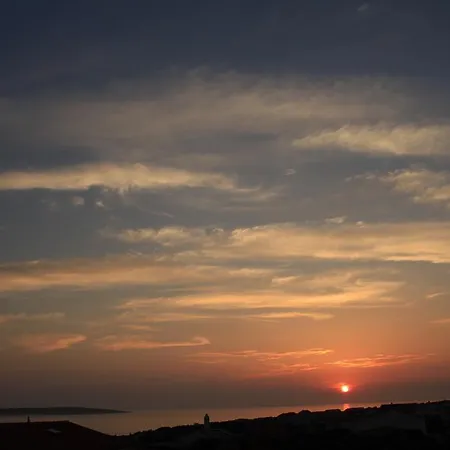 Baka Jelka Apartmán *