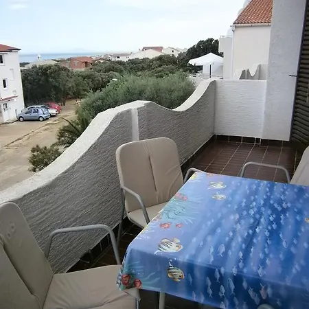 Baka Jelka Apartment