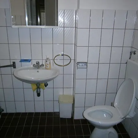 Baka Jelka Apartment *