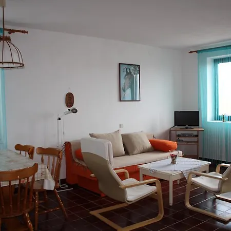 Apartment Baka Jelka Mandre