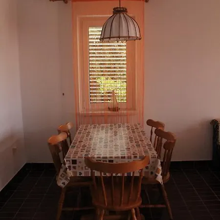 Apartment Baka Jelka