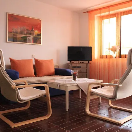 Baka Jelka Apartment *