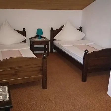 Baka Jelka Apartment Mandre