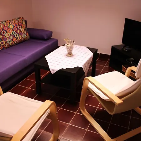 Apartment Baka Jelka Mandre
