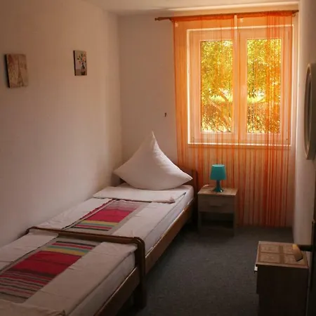 Apartment Baka Jelka