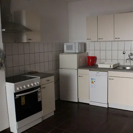 Apartment Baka Jelka *